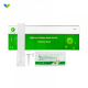 【Macao Emergency】Green Spring Novel Coronavirus Antigen Self-Assessment Kit 【Oral Saliva Detection Reagent】(delivery to Taiwan included)