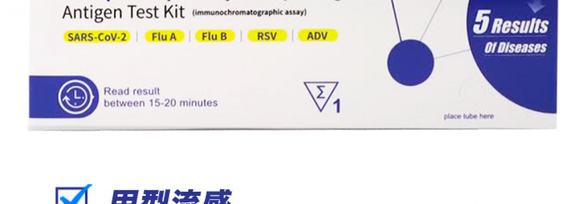 乙型流感與甲型流感有何異同