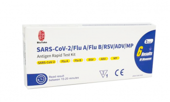 患上流感：你要知道的事