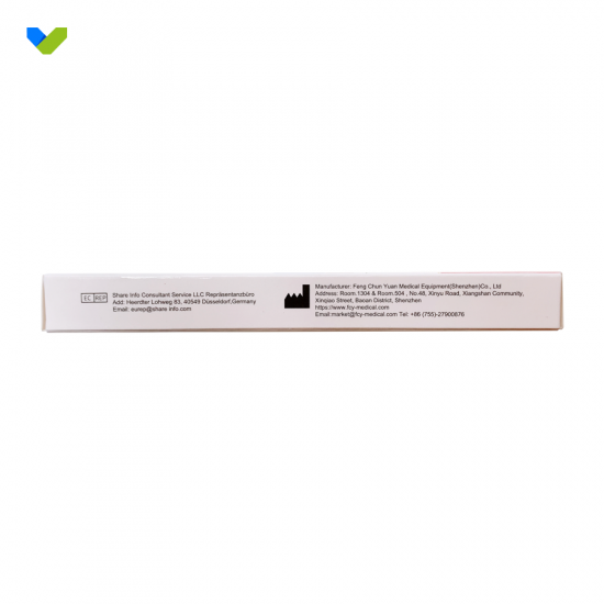 DVOT Novel Coronavirus Detection Reagent [Salivary Test]