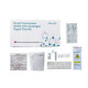 Jinwolf Novel Coronavirus (2019-nCoV) Antigen Detection Kit (Pack of 5) Jinwolf Novel Coronavirus (2019-nCoV) Antigen Detection Kit (Pack of 5)