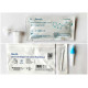 Jinwolf Novel Coronavirus (2019-nCoV) Antigen Detection Kit (Pack of 5) Jinwolf Novel Coronavirus (2019-nCoV) Antigen Detection Kit (Pack of 5)
