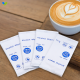 75% alcohol disinfected wet wipes 75% alcohol disinfected wet wipes