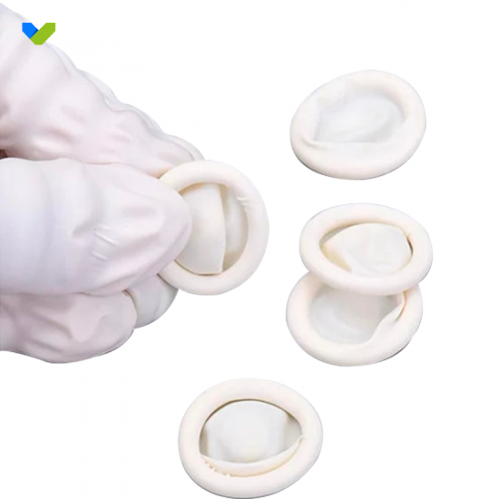 500G Finger Cots[Latex Gloves]