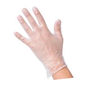PVC 手套 PVC 手套