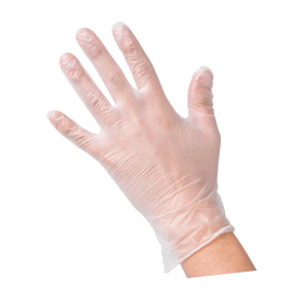 PVC Gloves