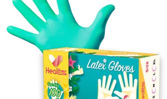 丁腈手套 | 有粉 VS 無粉