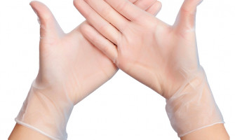 防疫手套哪種好？乾貨知識點全在這裡了！