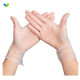 PVC gloves [no powder] produced by HEALTHBUYNOW(Minimum batch of 10 boxes)