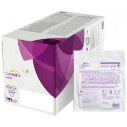 ansell gammex non-latex surgical gloves sterile ansell gammex non-latex surgical gloves sterile