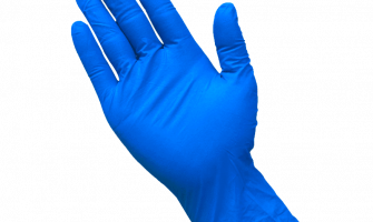 家庭清潔手套什麼材質最好？聽說 PVC 的有毒，有其他材質推薦嗎？