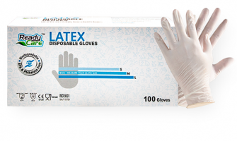 戴手套防疫? 小心皮膚過敏! 慎選材質最重要