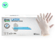 ready care powdered latex gloves (100 boxes minimum batch)