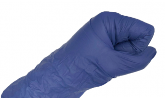 PVC、NBR、乳膠手套