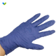 saf-care Hypoallergenic Nitrile Gloves (Made in Malaysia)【Blueberry Color】 saf-care Hypoallergenic Nitrile Gloves (Made in Malaysia)【Blueberry Color】