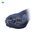 saf-care Hypoallergenic Nitrile Gloves (Made in Malaysia)【Blueberry Color】