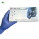 saf-care Hypoallergenic Nitrile Gloves (Made in Malaysia)【Blueberry Color】 saf-care Hypoallergenic Nitrile Gloves (Made in Malaysia)【Blueberry Color】