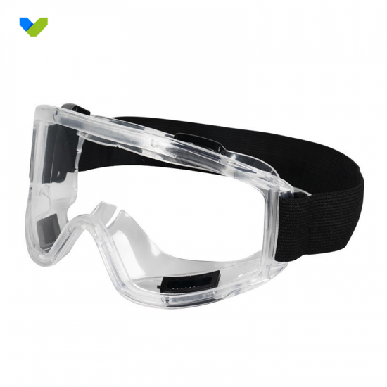 360 degree full frame goggles