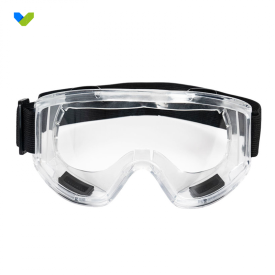 360 degree full frame goggles