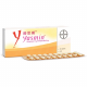 BAYER - 拜耳 YAZ優悅避孕藥 21粒 BAYER - 拜耳 YAZ優悅避孕藥 21粒