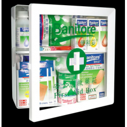 便利妥 Banitore [有料] 十字箱 