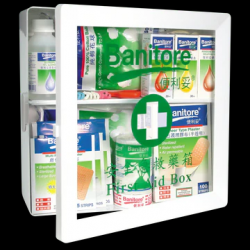 便利妥 Banitore [有料] 十字箱 