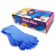 Children's Ding Qing Gloves [Made in Malaysia] Produced by HEALTHBUYNOW (10 boxes minimum batch)