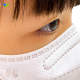 KN95 5-layer mask for children and students