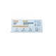Reagen Norovirus/Rotavirus/Adenovirus Antigen Combination Rapid Test Kit (Single)