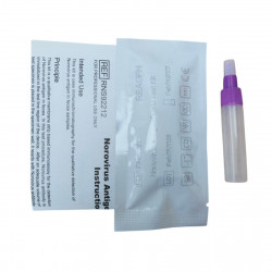 Reagen - Norovirus Antigen Rapid Test Kit (Single) Reagen - Norovirus Antigen Rapid Test Kit (Single)