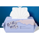Pure water alcohol-free packaged wet wipes (set of 10 packs) Pure water alcohol-free packaged wet wipes (set of 10 packs)