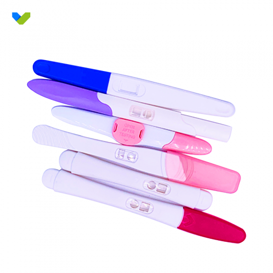 Pregnancy (hCG) / 1T Instant pregnancy test stick 1 pack