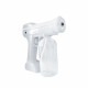 Wireless blue light nano spray disinfection gun