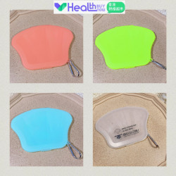 Three-dimensional mask storage box Three-dimensional mask storage box