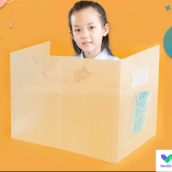 Epidemic prevention partition