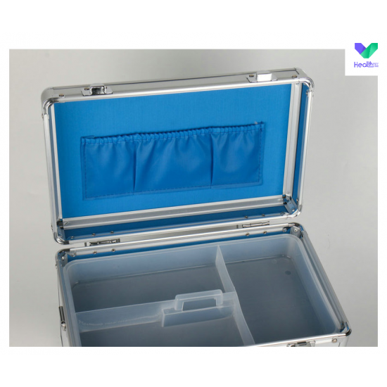 Enterprise first aid kit 12 inch