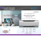 Dr. Su Mi-Ultraviolet (UV) Air Disinfection System