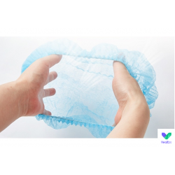 壓縮條狀頭套(一套100個) 壓縮條狀頭套(一套100個)