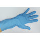 Extended nitrile gloves produced by HEALTHBUYNOW (10 boxes minimum batch)