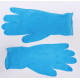 Extended nitrile gloves produced by HEALTHBUYNOW (10 boxes minimum batch)