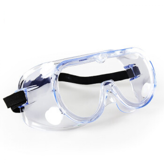 3M™ 1621密封式護眼鏡(一盒12個)