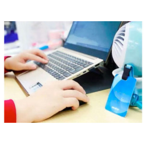 Japan VIRUS SHUT OUT Anti-bacterial Disinfecting Pocket Hanger Effective Use for 30 Days Japan VIRUS SHUT OUT Anti-bacterial Disinfecting Pocket Hanger Effective Use for 30 Days