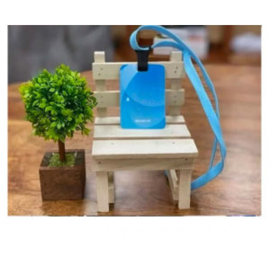 Japan VIRUS SHUT OUT Anti-bacterial Disinfecting Pocket Hanger Effective Use for 30 Days Japan VIRUS SHUT OUT Anti-bacterial Disinfecting Pocket Hanger Effective Use for 30 Days