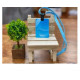 Japan VIRUS SHUT OUT Anti-bacterial Disinfecting Pocket Hanger Effective Use for 30 Days Japan VIRUS SHUT OUT Anti-bacterial Disinfecting Pocket Hanger Effective Use for 30 Days