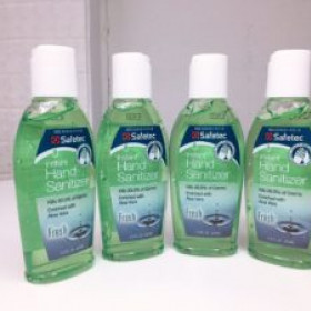 disinfectant disinfectant