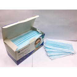 DailyMask醫用成人口罩(香港製造)(10盒起批)