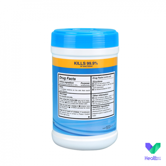 Barreled disinfection wet wipes(Minimum batch of 10 barrels) Barreled disinfection wet wipes(Minimum batch of 10 barrels)