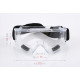 360 degree full frame goggles