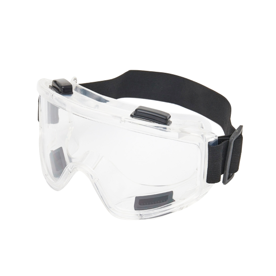 360 degree full frame goggles