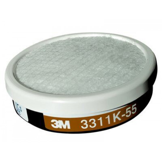 3M 3311k55 canister 3M 3311k55 canister